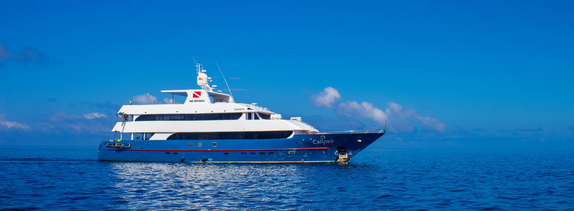 Calipso 1