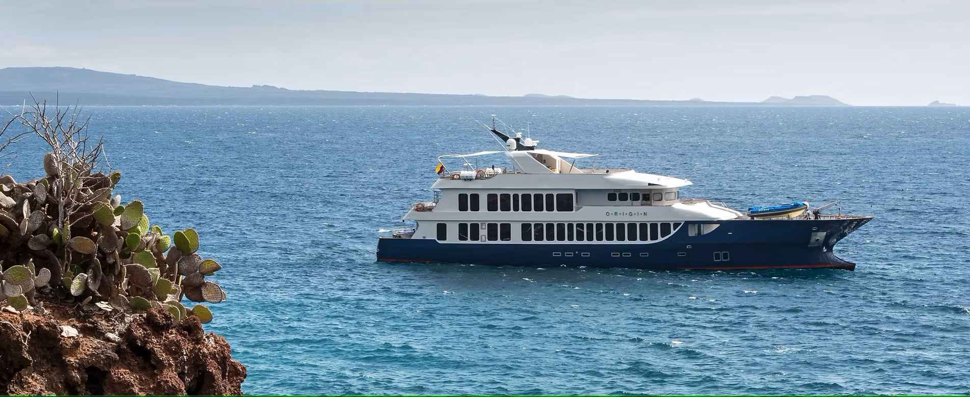 Origin Theory Exterior 1