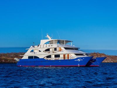 Ocean Spray Exterior 2
