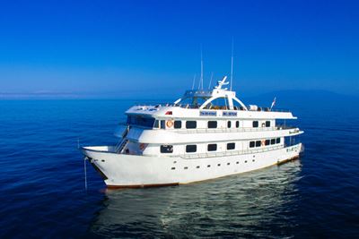 Solaris Exterior 4