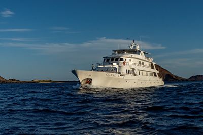 Coral I Exterior