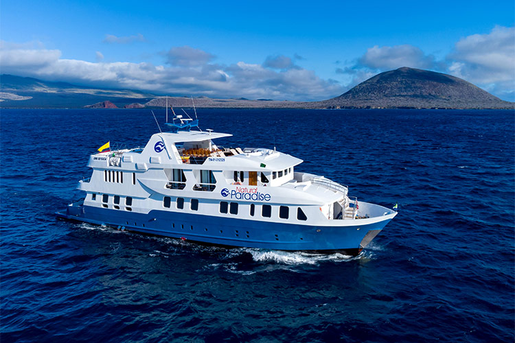 Natural Paradise Exterior 5